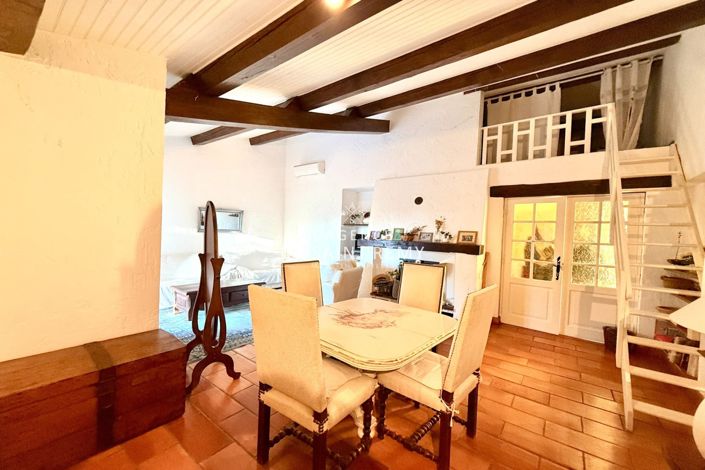 Image No.7-Maison de 3 chambres à vendre à Saint-Remy-de-Provence