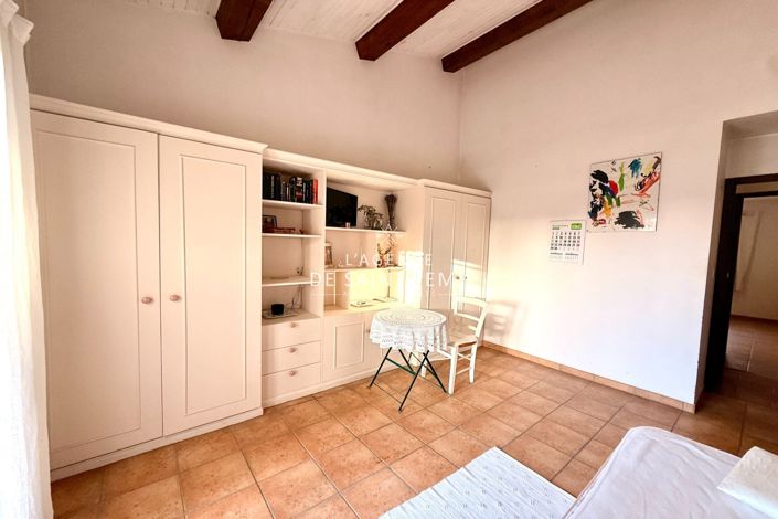 Image No.8-Maison de 3 chambres à vendre à Saint-Remy-de-Provence