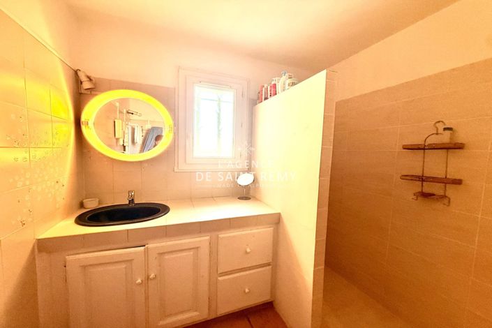 Image No.9-Maison de 3 chambres à vendre à Saint-Remy-de-Provence