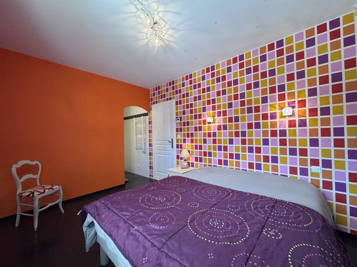 Image No.18-Maison de 4 chambres à vendre à Condom