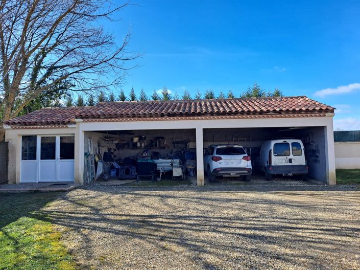 Image No.20-Maison de 4 chambres à vendre à Condom