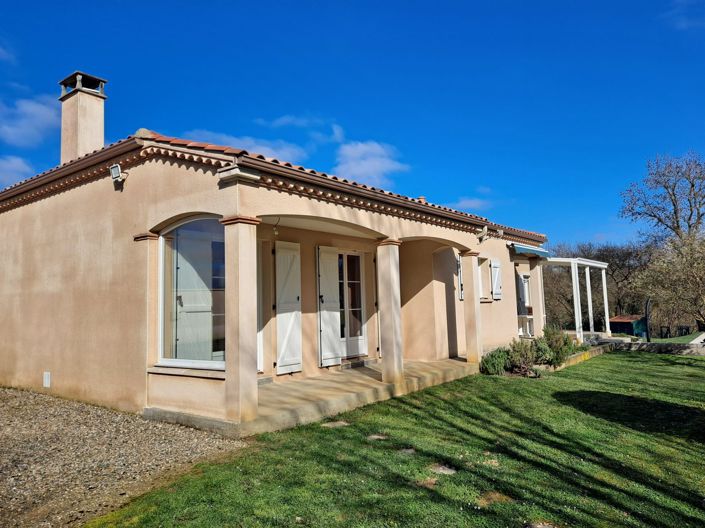 Image No.21-Maison de 4 chambres à vendre à Condom