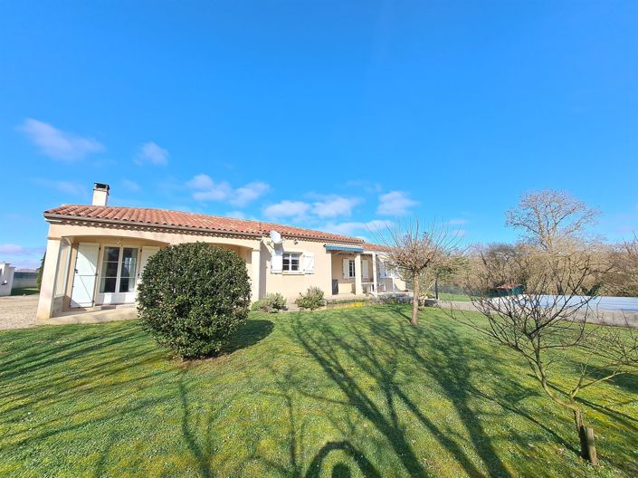 Image No.22-Maison de 4 chambres à vendre à Condom