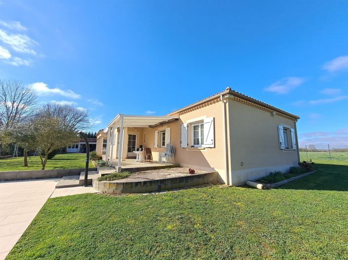 Image No.23-Maison de 4 chambres à vendre à Condom