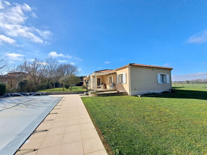 Image No.24-Maison de 4 chambres à vendre à Condom