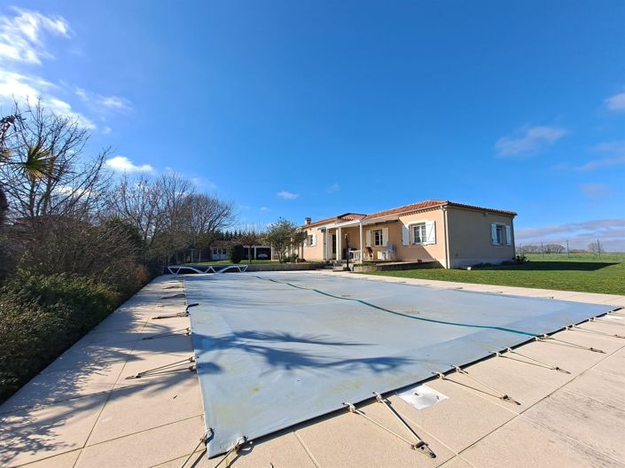 Image No.25-Maison de 4 chambres à vendre à Condom