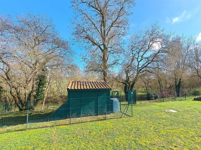 Image No.26-Maison de 4 chambres à vendre à Condom