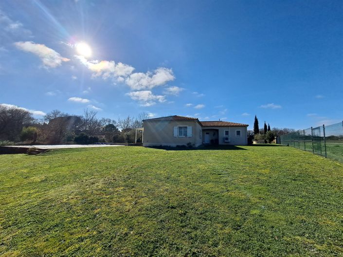 Image No.28-Maison de 4 chambres à vendre à Condom