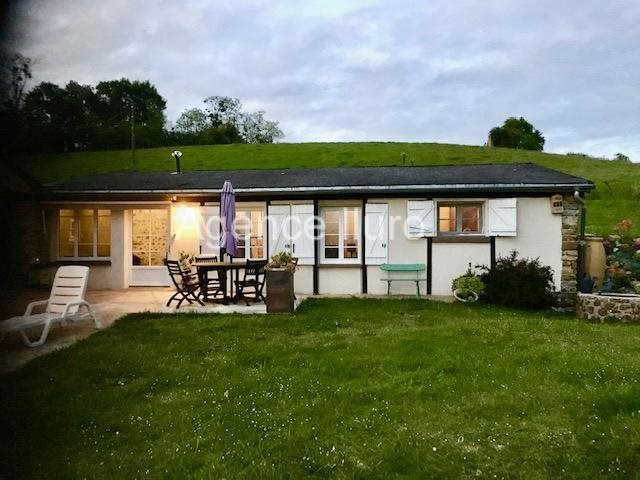 Image No.10-Maison de 4 chambres à vendre à Oloron-Sainte-Marie