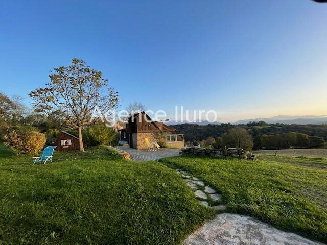 Image No.11-Maison de 4 chambres à vendre à Oloron-Sainte-Marie
