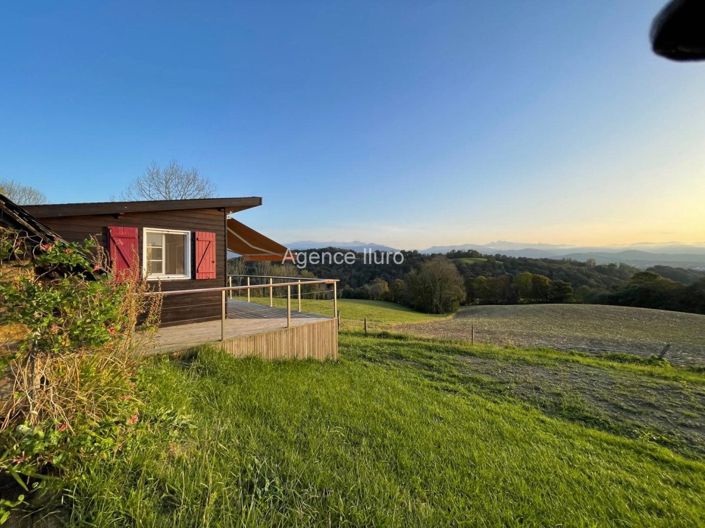 Image No.12-Maison de 4 chambres à vendre à Oloron-Sainte-Marie