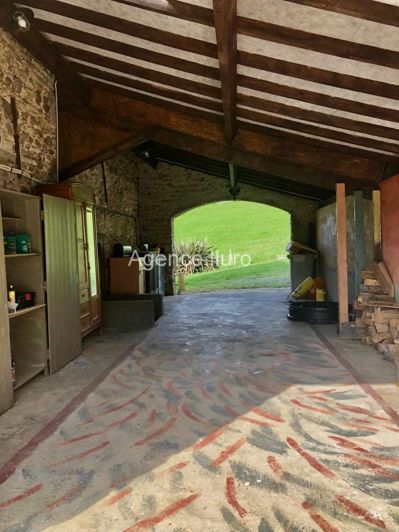 Image No.13-Maison de 4 chambres à vendre à Oloron-Sainte-Marie