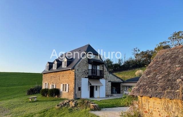 Image No.15-Maison de 4 chambres à vendre à Oloron-Sainte-Marie
