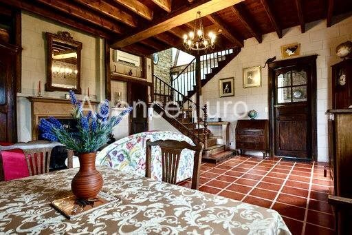 Image No.16-Maison de 4 chambres à vendre à Oloron-Sainte-Marie