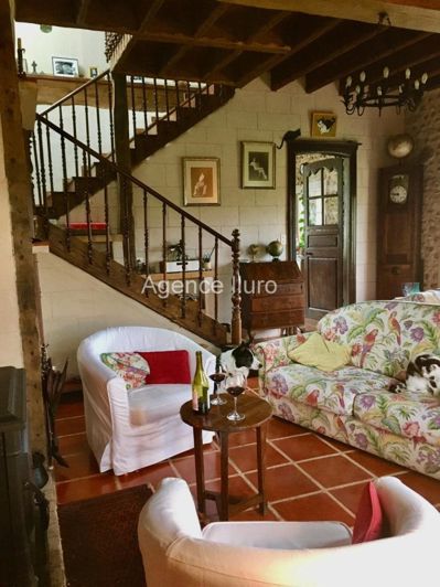 Image No.17-Maison de 4 chambres à vendre à Oloron-Sainte-Marie