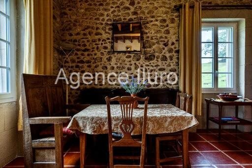 Image No.18-Maison de 4 chambres à vendre à Oloron-Sainte-Marie