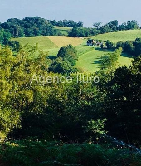 Image No.2-Maison de 4 chambres à vendre à Oloron-Sainte-Marie