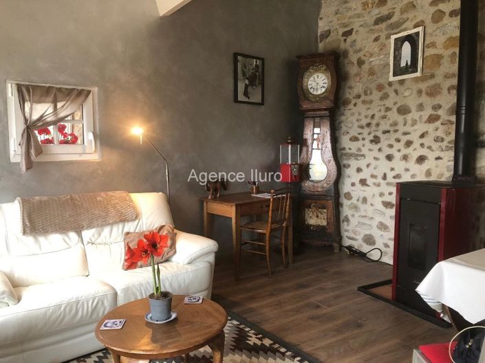 Image No.20-Maison de 4 chambres à vendre à Oloron-Sainte-Marie