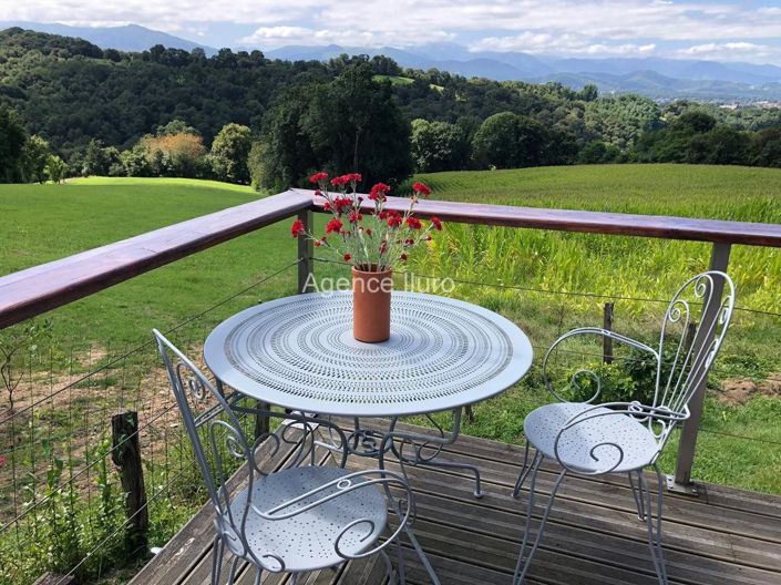 Image No.4-Maison de 4 chambres à vendre à Oloron-Sainte-Marie