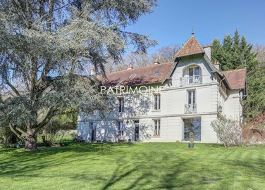 1 - Triel-sur-Seine, Maison