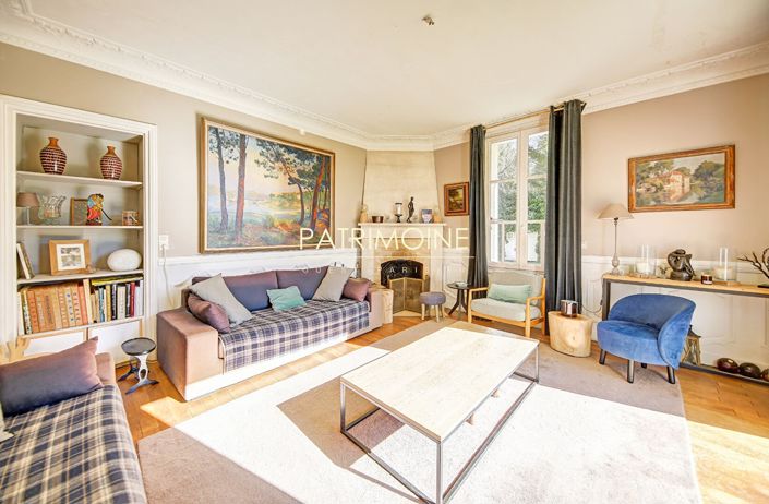 Image No.11-Maison de 7 chambres à vendre à Triel-sur-Seine