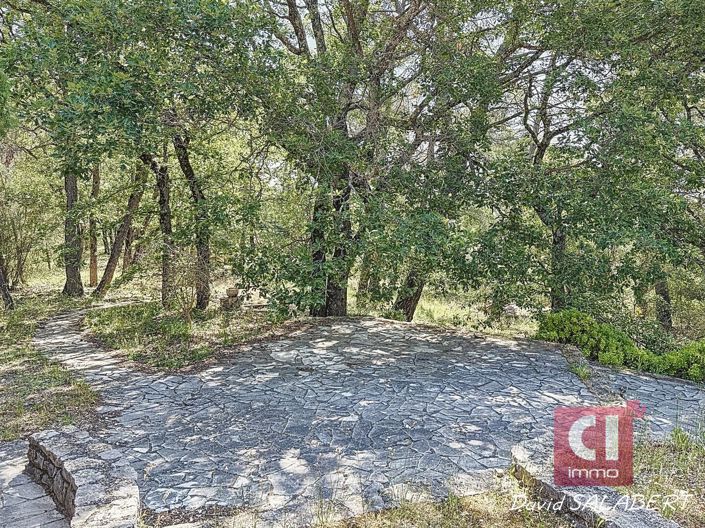 Image No.17-Maison de 4 chambres à vendre à La Roquebrussanne