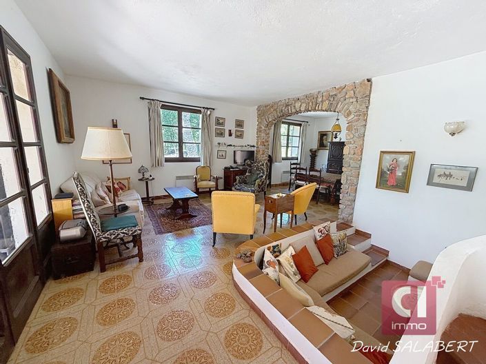 Image No.4-Maison de 4 chambres à vendre à La Roquebrussanne