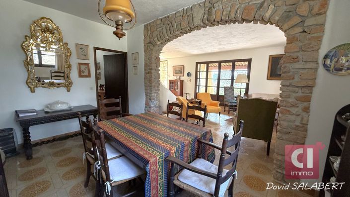 Image No.7-Maison de 4 chambres à vendre à La Roquebrussanne