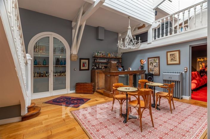 Image No.11-Maison de 3 chambres à vendre à Bordeaux