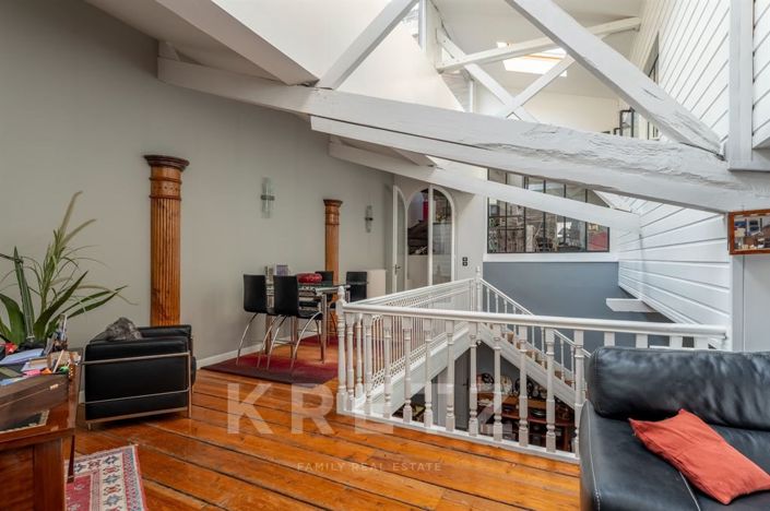 Image No.2-Maison de 3 chambres à vendre à Bordeaux