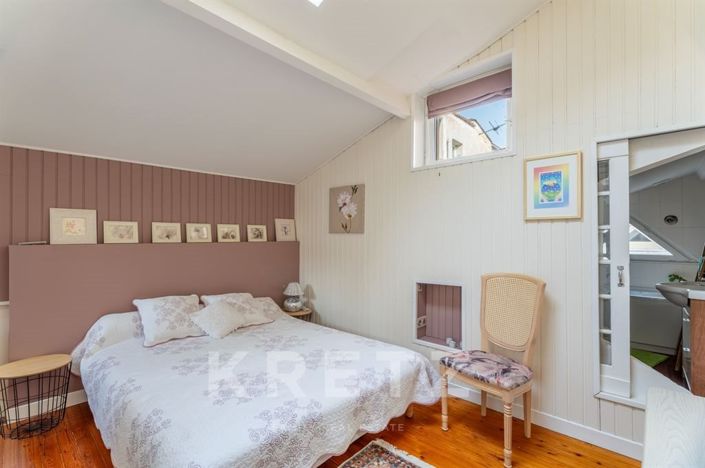 Image No.6-Maison de 3 chambres à vendre à Bordeaux