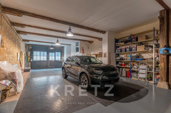 Image No.7-Maison de 3 chambres à vendre à Bordeaux