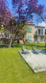 1 - Le Brusquet, House