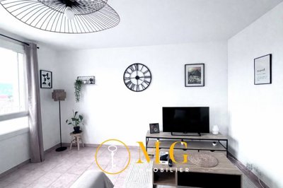 1 - Château-Arnoux-Saint-Auban, Apartment