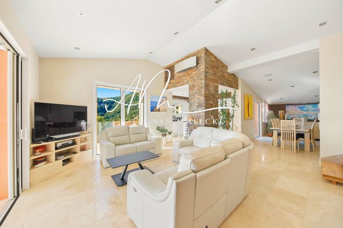 Image No.20-Maison de 4 chambres à vendre à Cavalaire-sur-Mer