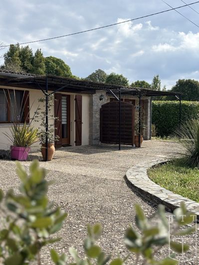 Image No.13-Maison de 7 chambres à vendre à Ruoms