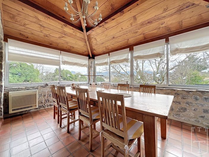 Image No.14-Maison de 7 chambres à vendre à Ruoms