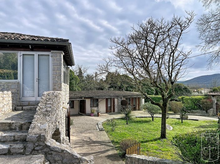 Image No.15-Maison de 7 chambres à vendre à Ruoms