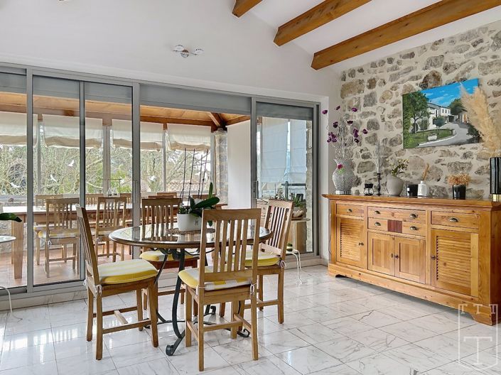 Image No.16-Maison de 7 chambres à vendre à Ruoms