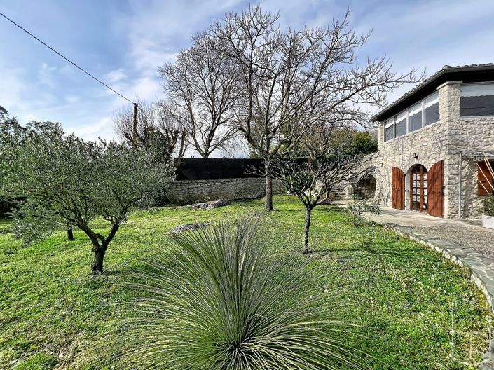 Image No.17-Maison de 7 chambres à vendre à Ruoms