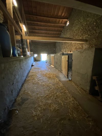 Image No.13-Maison de 3 chambres à vendre à Augerolles