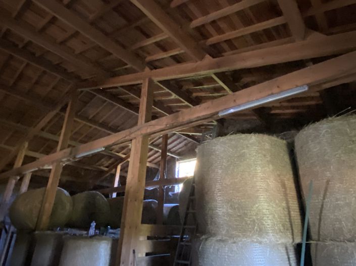 Image No.14-Maison de 3 chambres à vendre à Augerolles