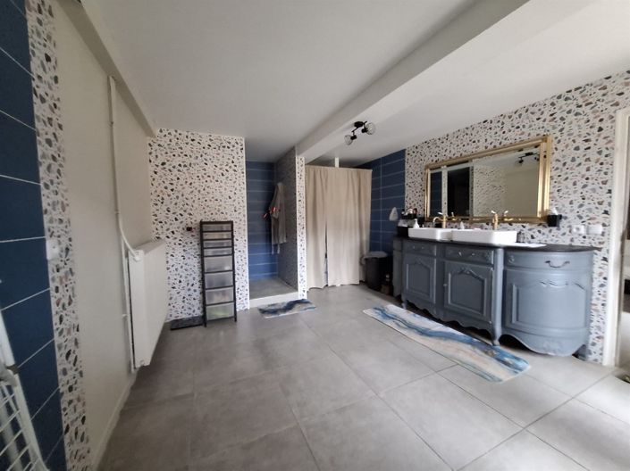 Image No.25-Maison de 3 chambres à vendre à Augerolles