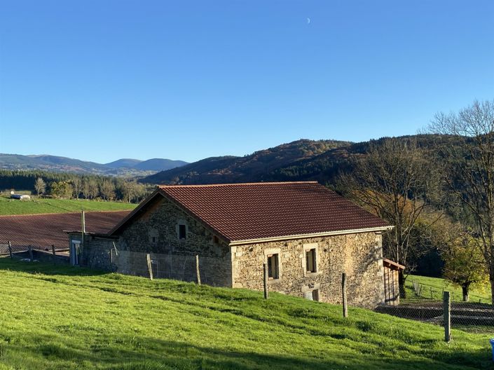 Image No.4-Maison de 3 chambres à vendre à Augerolles