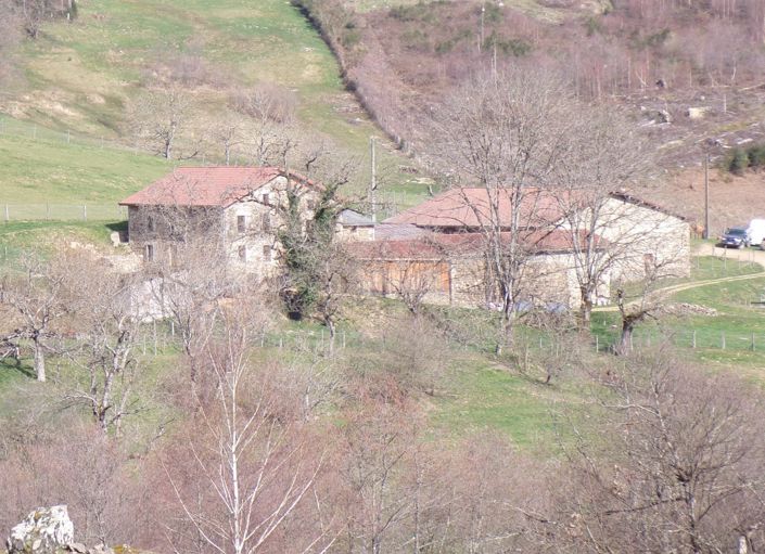 Image No.5-Maison de 3 chambres à vendre à Augerolles