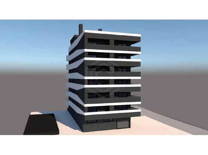 Image No.2-Appartement de 2 chambres à vendre à Vila Real de Santo António