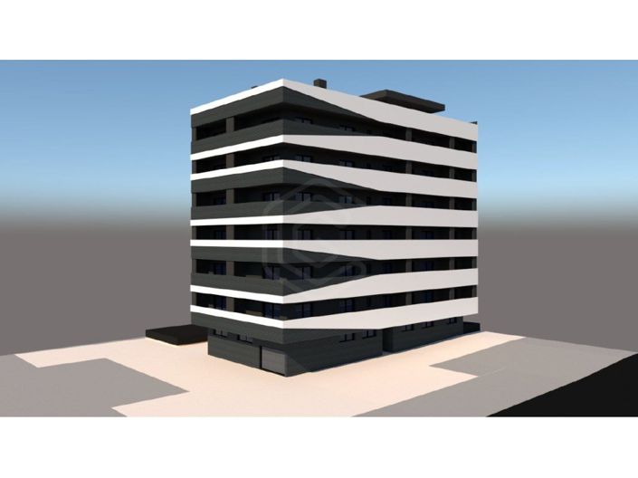 Image No.4-Appartement de 2 chambres à vendre à Vila Real de Santo António