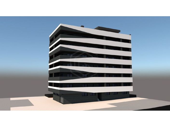 Image No.5-Appartement de 2 chambres à vendre à Vila Real de Santo António