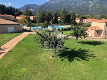 1 - Santa-Maria-Poggio, Appartement