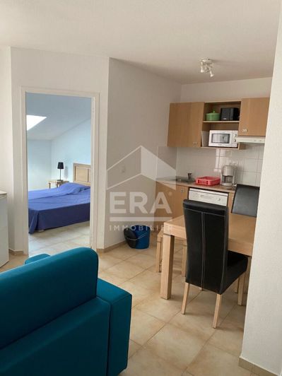 Image No.4-Appartement de 1 chambre à vendre à Santa-Maria-Poggio